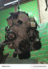 Двигатель MAZDA DEMIO DEJFS P3-VPS 1 ракурс Двигатель MAZDA DEMIO DEJFS P3-VPS 1 ракурс