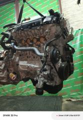 Двигатель MAZDA DEMIO DEJFS P3-VPS 2 ракурс Двигатель MAZDA DEMIO DEJFS P3-VPS 2 ракурс