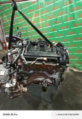 Двигатель MAZDA DEMIO DEJFS P3-VPS 4 ракурс Двигатель MAZDA DEMIO DEJFS P3-VPS 4 ракурс