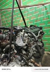 Двигатель MAZDA DEMIO DEJFS P3-VPS 5 ракурс Двигатель MAZDA DEMIO DEJFS P3-VPS 5 ракурс