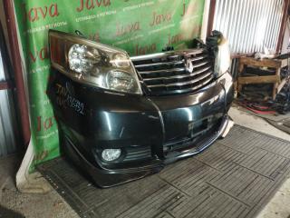 Ноускат передний TOYOTA ALPHARD MNH15 1MZ-FE 2 ракурс