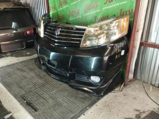Ноускат передний TOYOTA ALPHARD MNH15 1MZ-FE 3 ракурс
