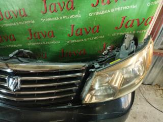 Ноускат передний TOYOTA ALPHARD MNH15 1MZ-FE 4 ракурс