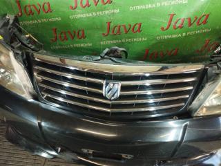 Ноускат передний TOYOTA ALPHARD MNH15 1MZ-FE 5 ракурс