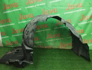 Подкрылок правый передний  TOYOTA MARK II WAGON BLIT GX110 1G-FE 1 ракурс