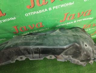 Подкрылок правый передний TOYOTA SIENTA NHP170 1NZ-FXE 4 ракурс