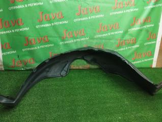 Подкрылок правый передний TOYOTA SIENTA NHP170 1NZ-FXE 5 ракурс