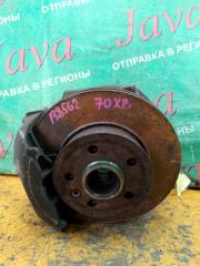 Ступица правая передняя VOLKSWAGEN TRANSPORTER 70XB ACU 1 ракурс