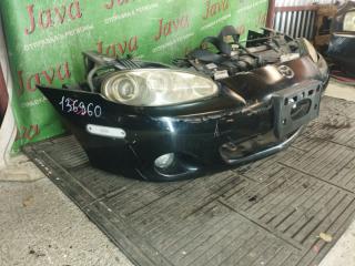 Ноускат передний MAZDA ROADSTER NB6C B6-ZE 3 ракурс