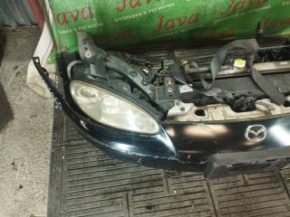 Ноускат передний MAZDA ROADSTER NB6C B6-ZE 4 ракурс
