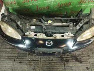 Ноускат передний MAZDA ROADSTER NB6C B6-ZE 5 ракурс