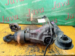 Редуктор передний HONDA ACTY HH6 E07Z 3 ракурс
