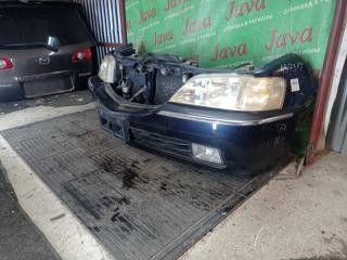 Ноускат передний HONDA LEGEND KA9 C35A 2 ракурс