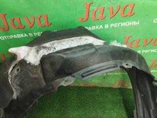 Подкрылок левый передний TOYOTA AQUA NHP10 1NZ-FXE 3 ракурс