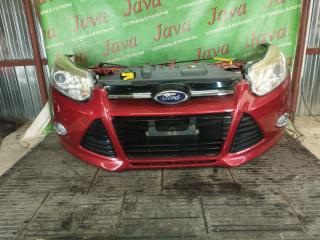 Запчасть ноускат передний FORD FOCUS 2013