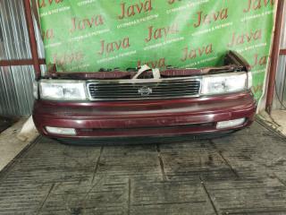 Ноускат передний NISSAN MAXIMA J30 VG30 1 ракурс