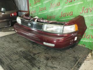 Ноускат передний NISSAN MAXIMA J30 VG30 2 ракурс