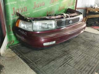 Ноускат передний NISSAN MAXIMA J30 VG30 3 ракурс