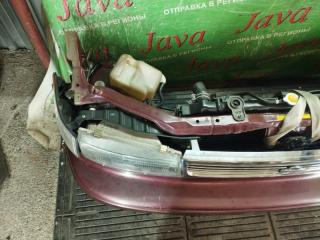 Ноускат передний NISSAN MAXIMA J30 VG30 4 ракурс