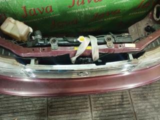 Ноускат передний NISSAN MAXIMA J30 VG30 5 ракурс