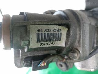 Рулевая рейка передняя SUBARU IMPREZA GJ7 FB20A 3 ракурс