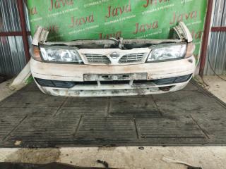 Ноускат передний NISSAN PULSAR FN15 GA15DE 1 ракурс