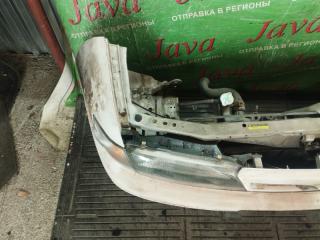 Ноускат передний NISSAN PULSAR FN15 GA15DE 4 ракурс