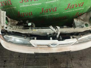 Ноускат передний NISSAN PULSAR FN15 GA15DE 5 ракурс
