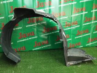 Подкрылок левый передний TOYOTA VELLFIRE ANH20 2AZ-FE 53806-58030 1 ракурс