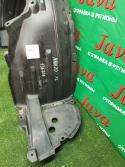 Подкрылок левый передний TOYOTA VELLFIRE ANH20 2AZ-FE 53806-58030 2 ракурс