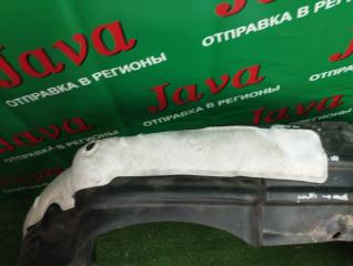 Подкрылок левый передний TOYOTA VELLFIRE ANH20 2AZ-FE 53806-58030 4 ракурс