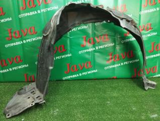 Подкрылок правый передний TOYOTA AQUA NHP10 1NZ-FXE 1 ракурс
