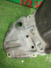 Подкрылок правый передний TOYOTA AQUA NHP10 1NZ-FXE 2 ракурс