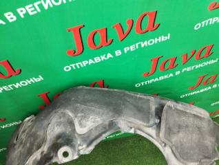 Подкрылок правый передний TOYOTA AQUA NHP10 1NZ-FXE 3 ракурс