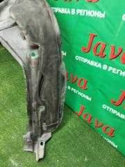 Подкрылок правый передний TOYOTA AQUA NHP10 1NZ-FXE 4 ракурс