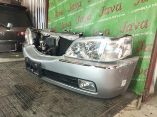 Ноускат передний HONDA LEGEND KA9 C35A 3 ракурс