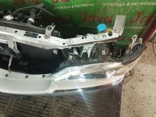 Ноускат передний HONDA LEGEND KA9 C35A 4 ракурс