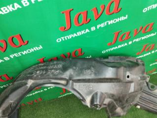 Подкрылок левый передний TOYOTA SIENTA NHP170 1NZ-FXE 2 ракурс