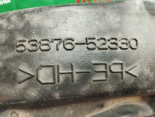 Подкрылок левый передний TOYOTA SIENTA NHP170 1NZ-FXE 4 ракурс