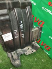 Подкрылок правый передний TOYOTA ROOMY M900A 1KR-FE 2 ракурс