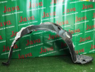 Подкрылок правый передний TOYOTA AQUA NHP10 1NZ-FXE 1 ракурс