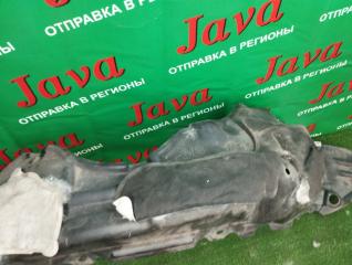 Подкрылок правый передний TOYOTA AQUA NHP10 1NZ-FXE 4 ракурс