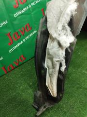 Подкрылок правый передний TOYOTA AQUA NHP10 1NZ-FXE 5 ракурс