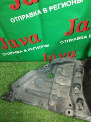 Подкрылок правый передний TOYOTA PRIUS ZVW50 2ZR-FXE 2 ракурс
