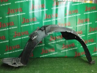Подкрылок левый передний TOYOTA AQUA NHP10 1NZ-FXE 1 ракурс