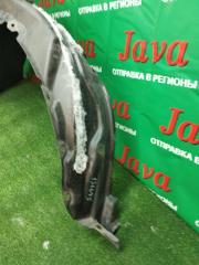 Подкрылок левый передний TOYOTA AQUA NHP10 1NZ-FXE 5 ракурс