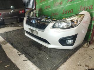 Ноускат передний SUBARU IMPREZA GJ7 FB20A 2 ракурс Ноускат передний SUBARU IMPREZA GJ7 FB20A 2 ракурс