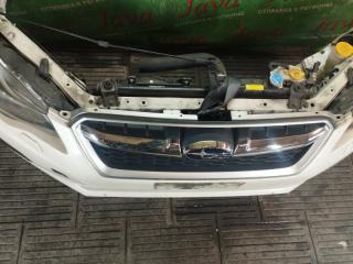 Ноускат передний SUBARU IMPREZA GJ7 FB20A 5 ракурс Ноускат передний SUBARU IMPREZA GJ7 FB20A 5 ракурс