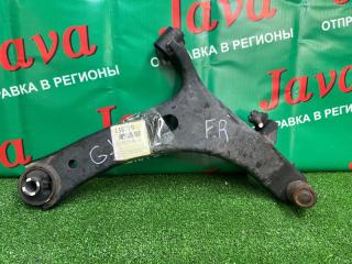 Рычаг правый передний SUBARU IMPREZA GJ7 FB20A 20202FJ000 1 ракурс