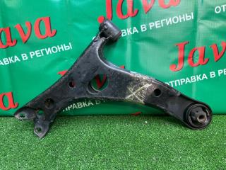 Рычаг правый передний TOYOTA PRIUS NHW11 1NZ-FXE 48068-32081 2 ракурс